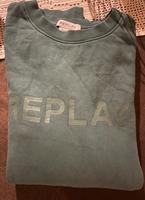 Sweatshirt by Replay Bayern - Lamerdingen Vorschau