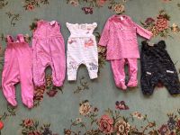 5 Mädchen Baby Overall Nordrhein-Westfalen - Gronau (Westfalen) Vorschau