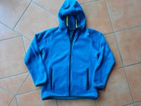 CMP Fleecejacke Gr. 152, TOP! Nordrhein-Westfalen - Wettringen Vorschau