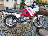 BMW R 100 GS PD Bayern - Weißensberg Vorschau