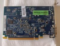 Grafikkarte Radeon HD2400PRO DDR 2 256MB Sachsen-Anhalt - Wiederstedt Vorschau