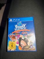 PS 4 Spiel Family fun pack Brandenburg - Perleberg Vorschau