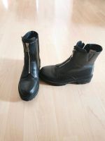 Damen Stiefelette zu verkaufen Thüringen - Gotha Vorschau