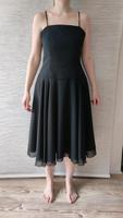 Schwarzes Kleid von Swing Größe 38 Niedersachsen - Oldenburg Vorschau