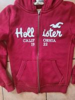 Vintage Hollister Jacke Nordrhein-Westfalen - Porta Westfalica Vorschau