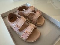 Kinder Sandalen Mädchensandalen Größe 23 Harburg - Hamburg Wilstorf Vorschau