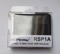 SDRplay RSP1A 14bit SDR-Empfänger 1 kHz - 2 GHz Bayern - Michelau i. OFr. Vorschau