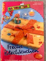 Freche Blechkuchen. Leckeres originell verziert Hessen - Niestetal Vorschau