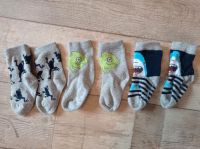 Socken Baby Kinder Sternentaler Gr 17-18 Niedersachsen - Rhede Vorschau