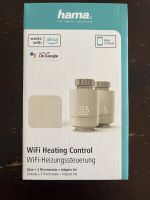Hama Wifi Heizungsregler Heating Control Niedersachsen - Ostercappeln Vorschau