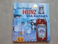 Das original HEINZ USA-Kochbuch # 3-7742-282 # 1A Schnäppchen Bayern - Sonthofen Vorschau