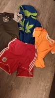 Adidas Set, 4 Teile, Größe 164 Niedersachsen - Salzhemmendorf Vorschau