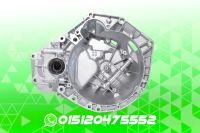 Getriebe 20CQ25 CITROEN BERLINGO PARTNER 206 207 308 1.4 16V Bayern - Neu Ulm Vorschau