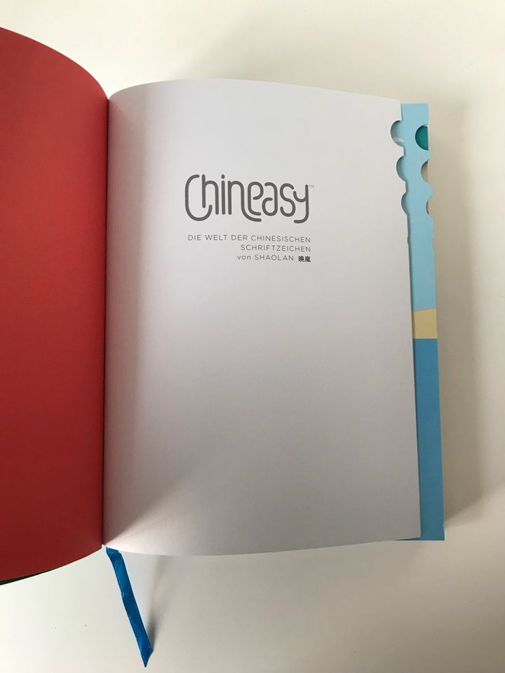 Chineasy Everyday in Greifswald