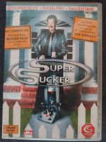 DVD "Super Sucker" Rheinland-Pfalz - Hahnheim Vorschau