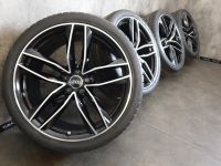 Original Audi RS6 C7 4G Alufelgen Sommerreifen 285/30 R 21 CA0#9 Nordrhein-Westfalen - Herford Vorschau