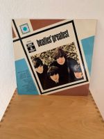 Beatles greatest Schallplatte Vinyl analog Niedersachsen - Delmenhorst Vorschau