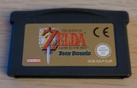 Gameboy Advance Spiel - The Legend of ZELDA - Four Swords Niedersachsen - Weyhe Vorschau