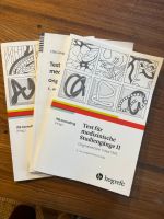 TMS von Hogrefe  Test für medizinische Studiengänge I & II Rheinland-Pfalz - Wackernheim Vorschau