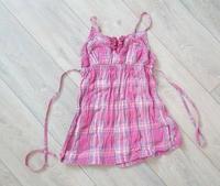 Crinkle-Top von Tom Tailor Denim, Größe M Hessen - Karben Vorschau