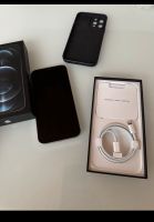 iPhone 12 Pro Max 128gb/ oder Tausch gegen AirPods Max Rheinland-Pfalz - Bad Kreuznach Vorschau