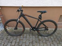 Mountainbike Orbea MX 60 Hessen - Rotenburg Vorschau