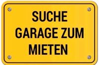 Garage  gesucht Niedersachsen - Hann. Münden Vorschau