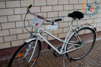 Verkaufe gebrauchtes generalüberholtes Fahrrad Bayern - Würzburg Vorschau