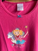 Schiesser T-Shirt Prinzessin Lillifee pink Größe 128 Bayern - Holzkirchen Vorschau