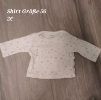 Baby Shirt Oberteil 56 Kr. München - Ottobrunn Vorschau