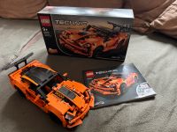 Lego 42093 Corvette ZR1 Berlin - Lichtenberg Vorschau