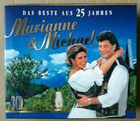 Marianne &Michael CD- Box -3 CDs Schleswig-Holstein - Eckernförde Vorschau