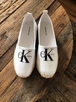 Calvin Klein Schuhe Größe 37 Nordrhein-Westfalen - Hilden Vorschau