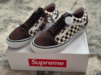 Supreme Vans Swarovski 44,5 US11 Jordan Nike Dunk VN0A5KRXBRO1 Thüringen - Georgenthal Vorschau