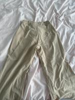 Bershka Anzughose beige Eimsbüttel - Hamburg Rotherbaum Vorschau