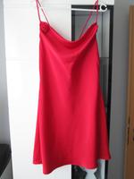 H&M Satin Kleid Gr. M NEU Leipzig - Grünau-Ost Vorschau