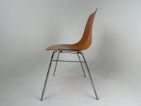 wunderschöne Fieberglas Stühle aus den 60er Jahren Innenstadt - Poll Vorschau