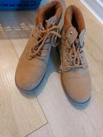 Stiefel braun der Marke Kangroos gr 37 Berlin - Steglitz Vorschau