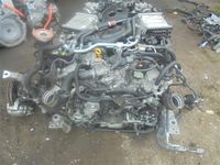 Motor Infiniti 3.0 405PS VR30 VR30DDTT Q50 Q60 Q50S Komplett Rheinland-Pfalz - Waldalgesheim Vorschau