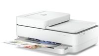 HP ENVY 6420e Multifunktionsdrucker Drucker Kopierer Scanner Bayern - Schöllnach Vorschau