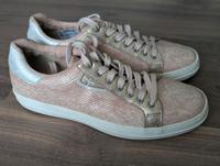 Sneaker Schuhe Tamaris Gr.37 Hessen - Ginsheim-Gustavsburg Vorschau