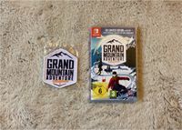 Nintendo Switch Grand Mount Adventure Limited Edition München - Moosach Vorschau