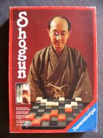 Shogun für 2 Personen – Ravensburger 1983 Schleswig-Holstein - Mohrkirch Vorschau