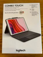 iPad Combo-Touch Tastatur-Case (Hülle mit Keyboard) Rheinland-Pfalz - Kusel Vorschau