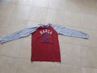 Langarmshirt FC Barcelona Brandenburg - Bernau Vorschau