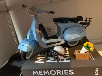 Lego icons Vespa 125 (10298) Hamburg Barmbek - Hamburg Barmbek-Süd  Vorschau