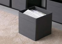 Ikea kallax box 4x Rheinland-Pfalz - Irrel Vorschau