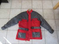 Motodress Thermo-Jacke u. -Latzhose XL/L grau-rot Roller/Motorrad Nordrhein-Westfalen - Borken Vorschau