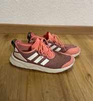 39 1/3 Adidas ZX Flux ADV VERVE pink rosa weiß cargo sneaker Bayern - Mittenwald Vorschau