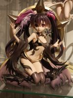 Wixoss Kokuten no Miko Tamayorihime Anime Figur Dresden - Innere Altstadt Vorschau